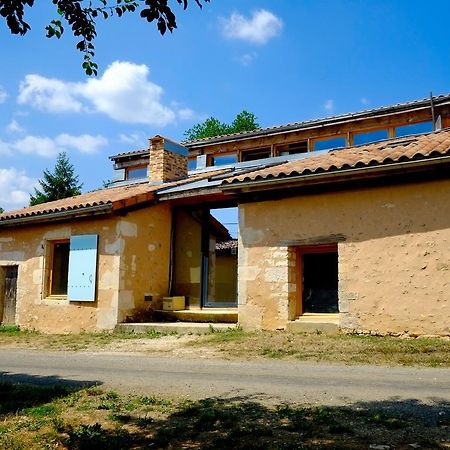 Chambres Des Forges Cellefrouin Zewnętrze zdjęcie