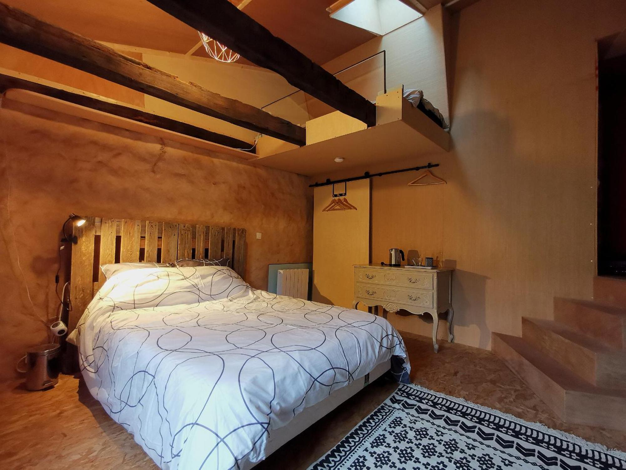 Chambres Des Forges Cellefrouin Zewnętrze zdjęcie